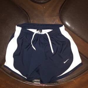 Nike Dri-Fit Shorts